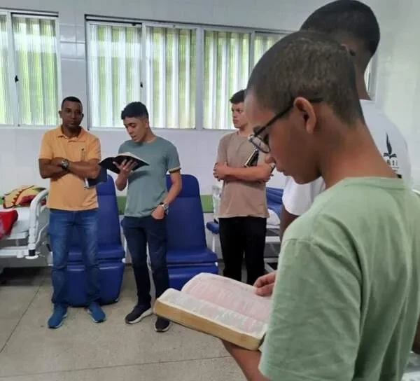 Você Não Tá Convidada pro Meu Bat Mitzvá!