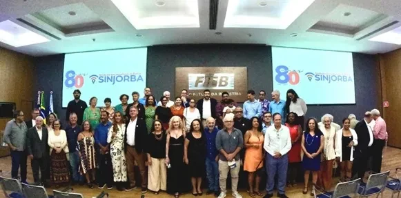 Você Não Tá Convidada pro Meu Bat Mitzvá!