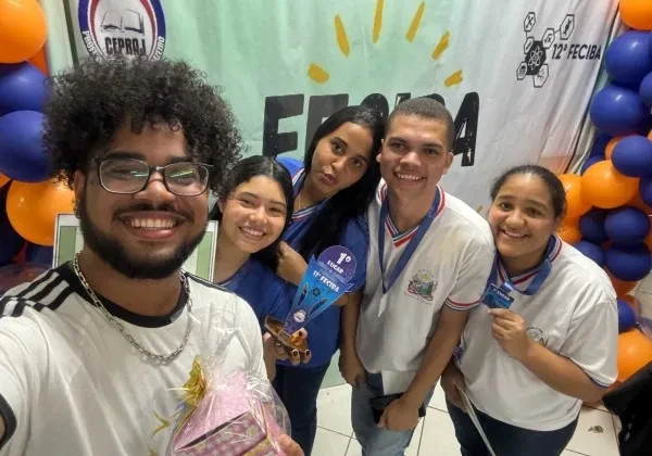 Você Não Tá Convidada pro Meu Bat Mitzvá!
