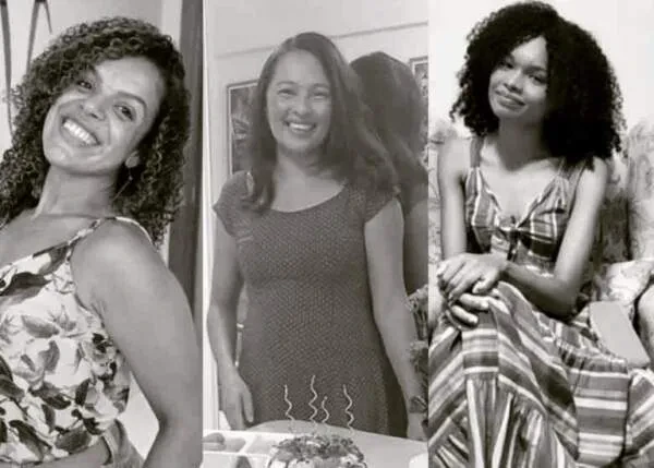 Você Não Tá Convidada pro Meu Bat Mitzvá!