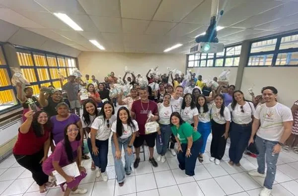 Você Não Tá Convidada pro Meu Bat Mitzvá!