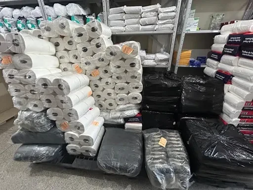 Você Não Tá Convidada pro Meu Bat Mitzvá!