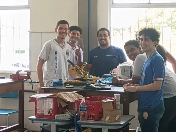 Você Não Tá Convidada pro Meu Bat Mitzvá!