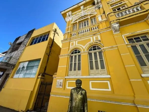 Você Não Tá Convidada pro Meu Bat Mitzvá!
