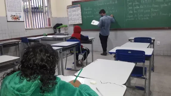 Você Não Tá Convidada pro Meu Bat Mitzvá!